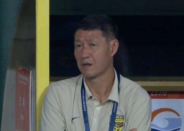 广州配资网 黎兵谈平局：球员们都很努力，但球队需要提升破密集防守能力