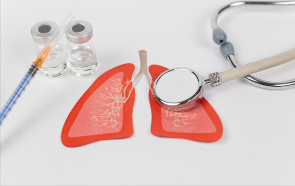 万利配资 肺癌穿刺会不会扩散，有些人非常担心早期穿刺后变晚期，怎么理解