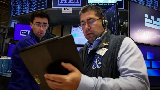 华盛配资 尾盘：美股小幅上扬 波音领涨道指