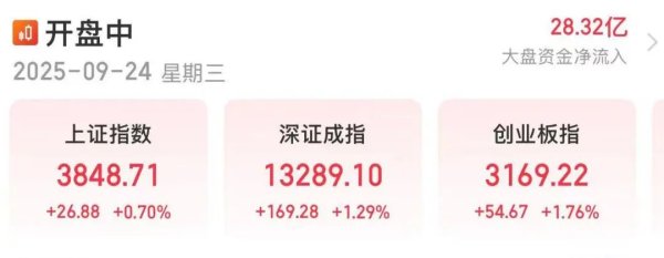 盘配资 午后异动！600095，直线涨停