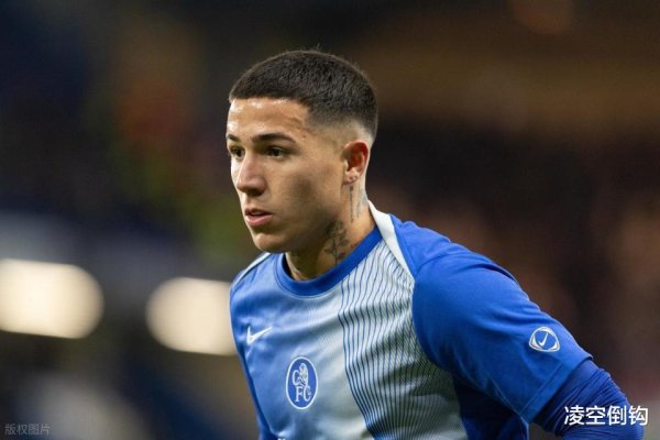 千金策略 切尔西5-1阿贾克斯, 赛后评分: 不是恩佐第一, 切尔西32号排第一