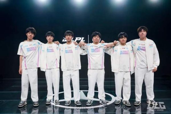 鸿泰利创 BLG去没去商K，不重要